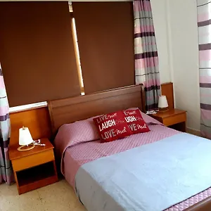  Appartement La Veranda Sea View